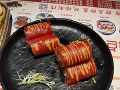 -粤点越有·茶点·粤菜(樵岭国际店)