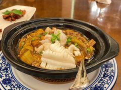 -臻宝中餐厅·大连菜·海鲜·融合菜(大连一方城堡豪华精选酒店)