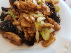 -凯鸽酒楼(大同振兴街店)