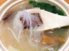 -皇城坝小吃(科华成都王府井购物中心店)