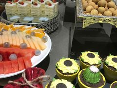 -托斯卡纳烘焙意大利餐厅(五天地店)