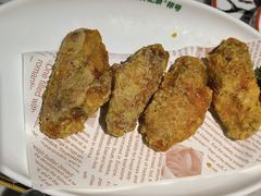 -新白鹿餐厅(第一百货店)