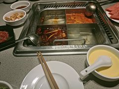 -海底捞火锅(东方时代广场店)