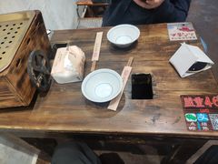 -盟重烧烤(东瓜山创始店)