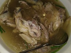 -旅宁鸡汤馆(张之洞路店)