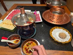 -南门涮肉(北洼路店)
