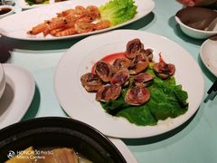 -高佳庄·舟山海鲜(海景旗舰店)