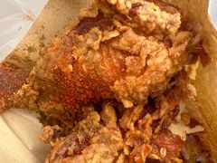 -德盛炸鸡腿(大沽南路店)