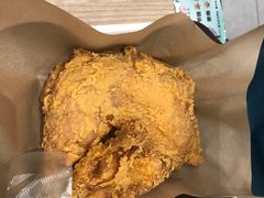 -德克士餐厅(万达店)