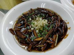 响油鳝丝-状元楼(金溪路店)