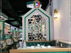 大堂-帕米尔食府(白云观店)