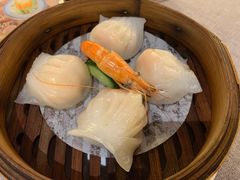 -江滨国际大酒店-珍宝轩海鲜大酒楼