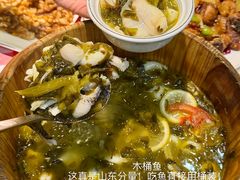 -满堂春特色餐馆