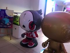 -真爱范特西KTV(交大店)