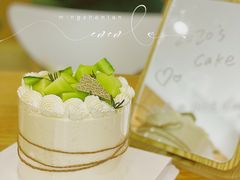-ZOZO's昌左左精致甜品设计(新北店)