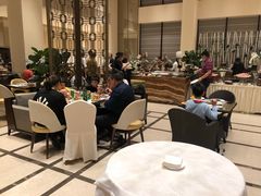 大堂-闲湖城·黄龙饭店
