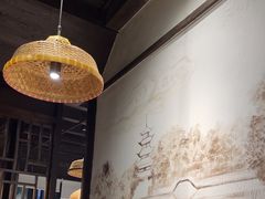 -五味堂·江浙土菜(月河特色店)