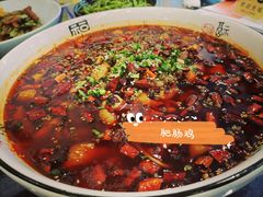 -西域美食(西直门南小街店)