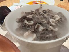 -东门口涮肉·砂锅·烤串(老门东店)