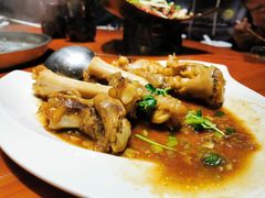 -华福羊汤馆(小市总店)