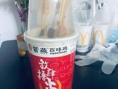 -紫燕百味鸡(仲盛店)
