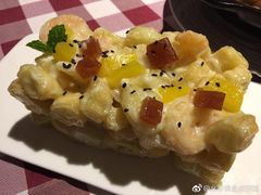 -邓丽君音乐主题餐厅