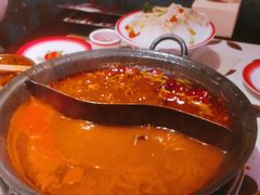 -江北北火锅馆·公路夜市(魏公村店)