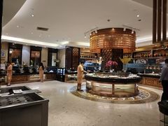 -君康悦美食汤泉水会·SPA(天河店)