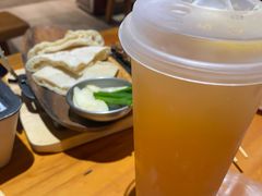 -木屋烧烤(创意园店)