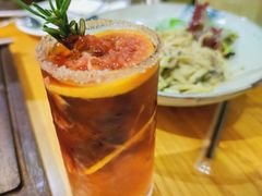 梅柚试过-森Some Fusion(荔湾店)