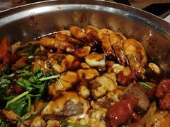 -黄记煌三汁焖锅(民乐园万达店)