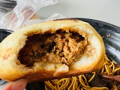-上海为民商行清真饭店(南大路店)