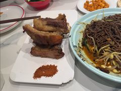 -大厨小馆(华阳城店)