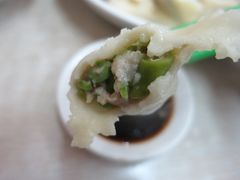 豆角肉水饺-赫记哈尔滨水饺(红庙店)
