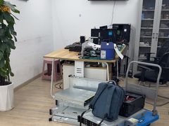 -电脑移动硬盘维修数据恢复西数wd希捷