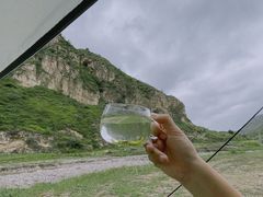 -蔚县茶山村