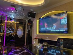 -麦度量贩式KTV(中联广场店)
