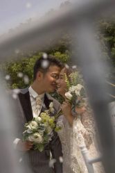 点击看大图 -太郎花子婚纱摄影艺术中心