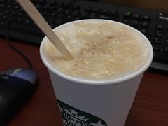 -星巴克臻选(广州高德置地秋广场店)