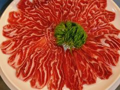 -喜聚薈·花膠雞海鮮火鍋(越秀店)