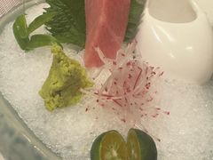 -月下料理(楷林IFC店)