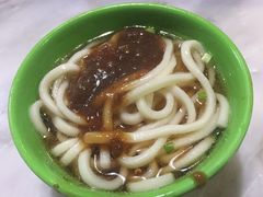 -肖家河家常面(肖家河北街店)