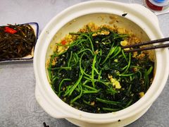 -阿甘酒家(桂青路店)