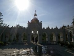 -武清南湖绿博园