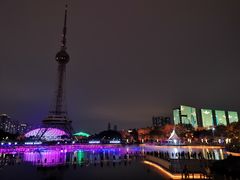 -文华公园(禅城区)