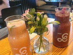 -gaga(深圳福田星河COCO Park店)