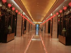 -廊坊固安福朋喜来登酒店