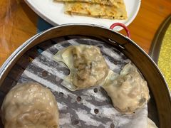 蒸扁食-荣家小吃(紫阳街店)