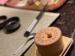 -Ginza Onodera铁板烧(外滩十八号店)