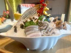 -尚海豆捞(乐虹坊店)